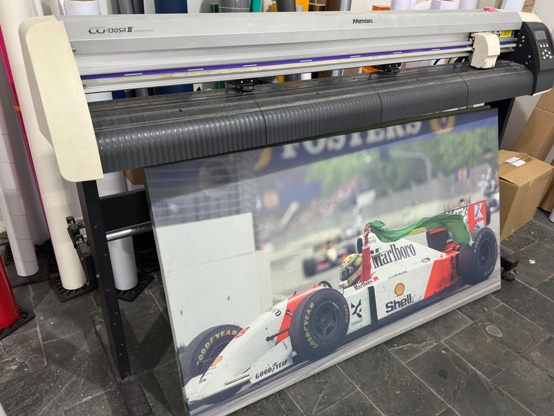 Mimaki CG-130SR2